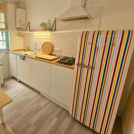 Paraiso Las Galanas 2Rooms Сан-Себастьян-де-ла-Гомера Экстерьер фото