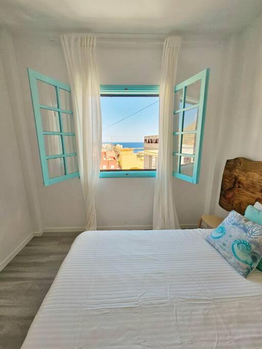 Paraiso Las Galanas 2Rooms Сан-Себастьян-де-ла-Гомера Экстерьер фото