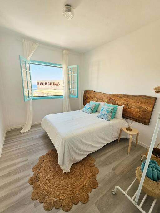 Paraiso Las Galanas 2Rooms Сан-Себастьян-де-ла-Гомера Экстерьер фото