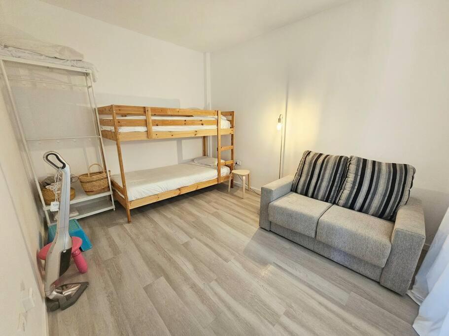 Paraiso Las Galanas 2Rooms Сан-Себастьян-де-ла-Гомера Экстерьер фото