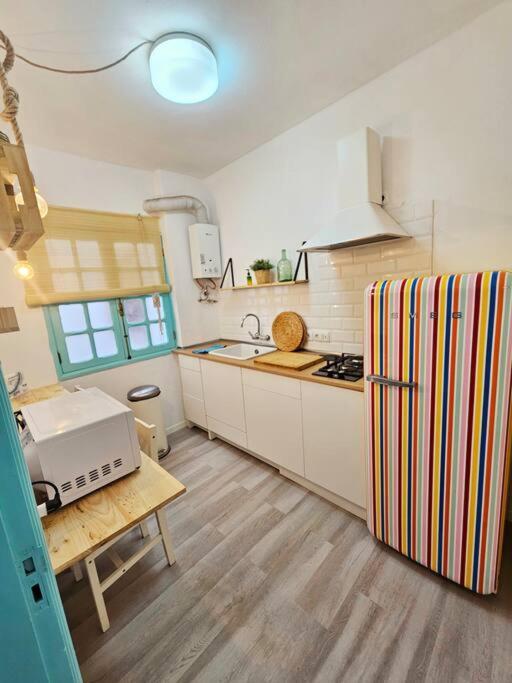 Paraiso Las Galanas 2Rooms Сан-Себастьян-де-ла-Гомера Экстерьер фото
