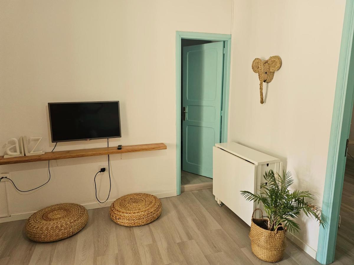 Paraiso Las Galanas 2Rooms Сан-Себастьян-де-ла-Гомера Экстерьер фото