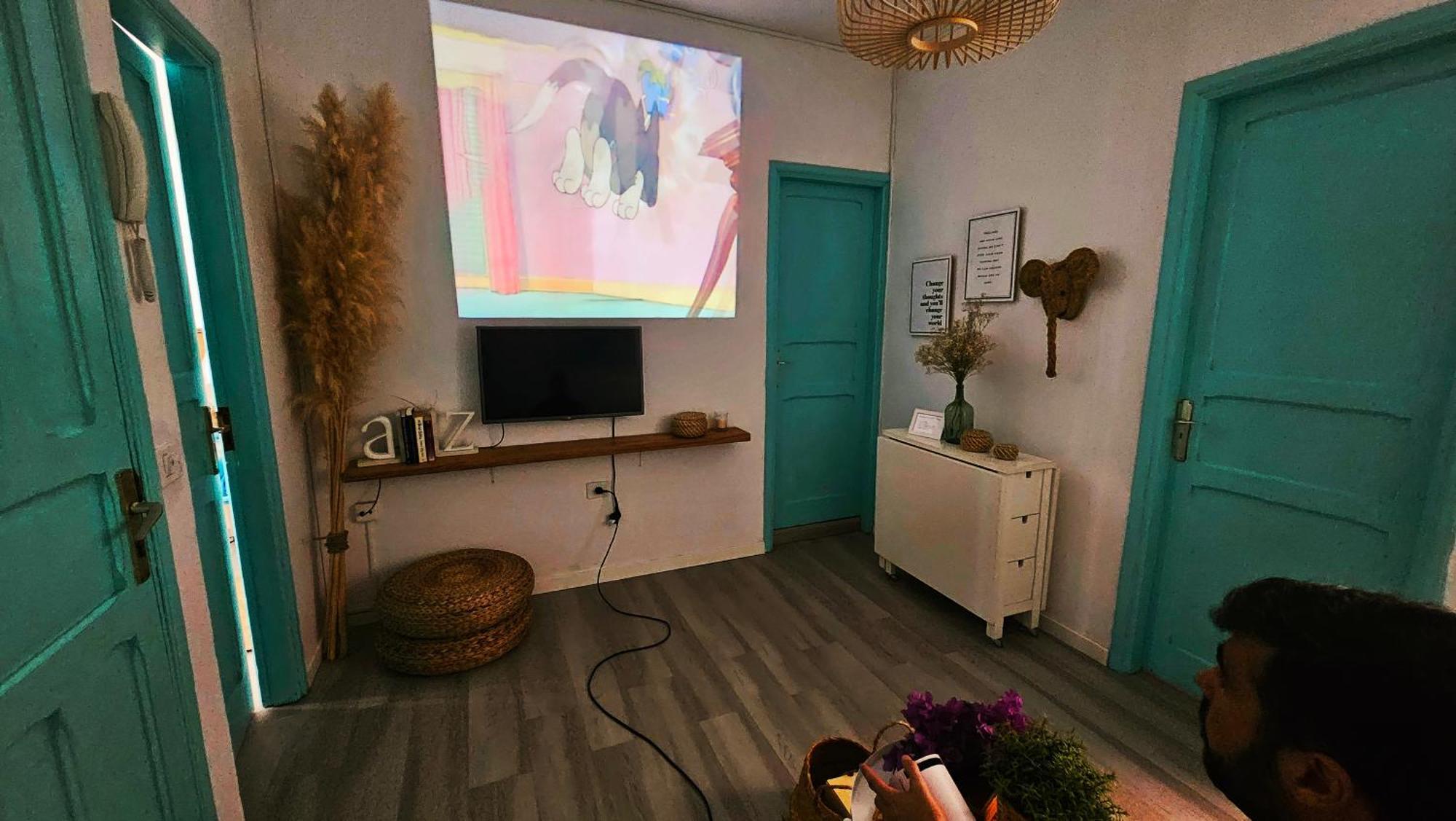 Paraiso Las Galanas 2Rooms Сан-Себастьян-де-ла-Гомера Экстерьер фото