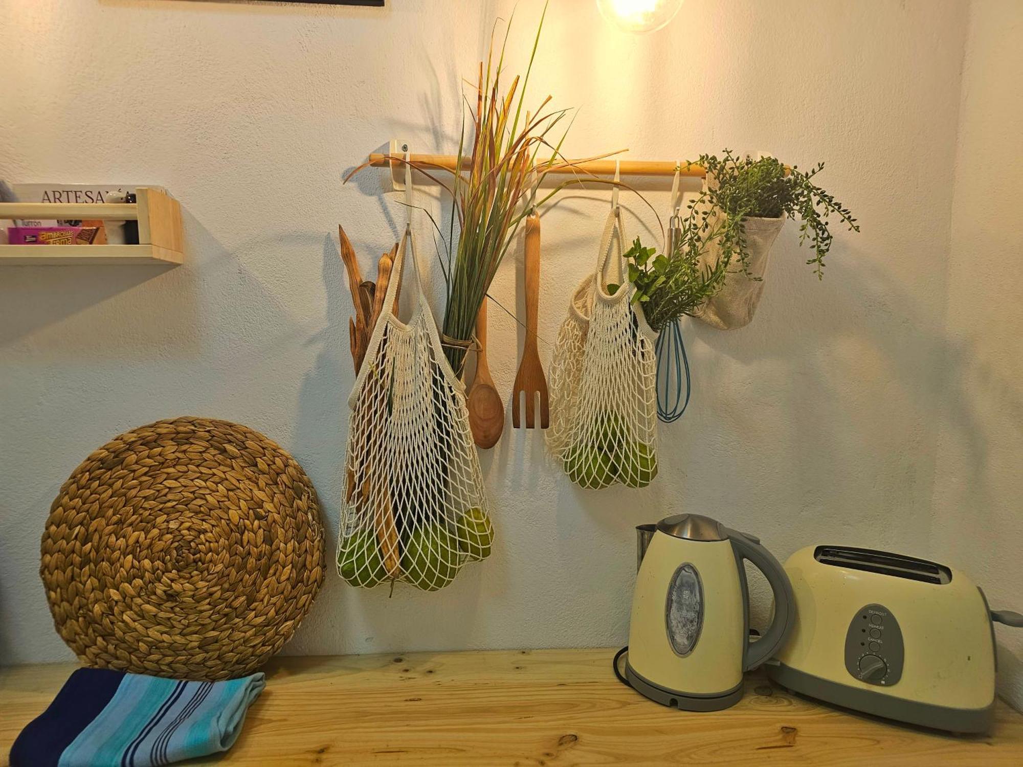 Paraiso Las Galanas 2Rooms Сан-Себастьян-де-ла-Гомера Экстерьер фото