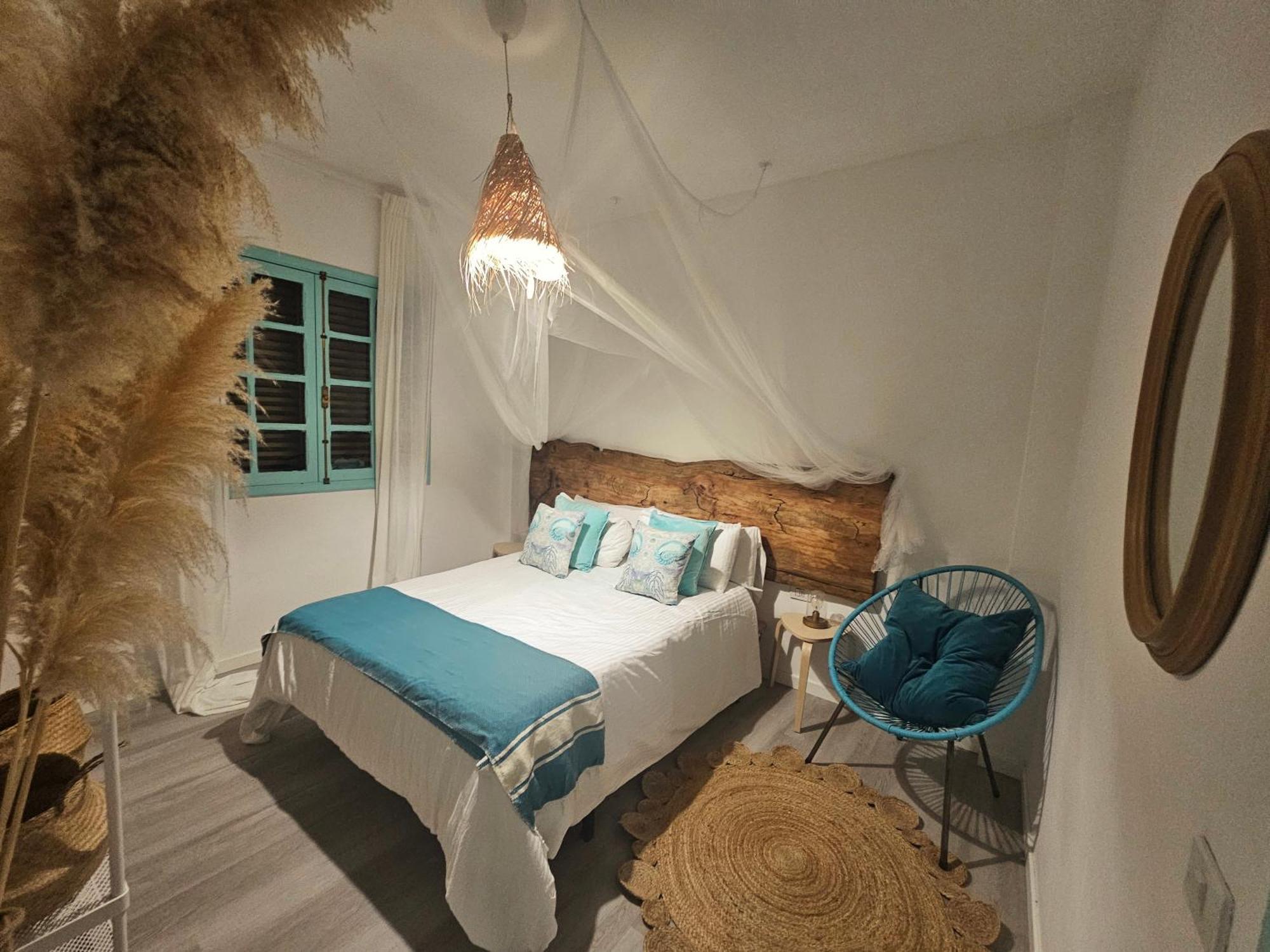 Paraiso Las Galanas 2Rooms Сан-Себастьян-де-ла-Гомера Экстерьер фото