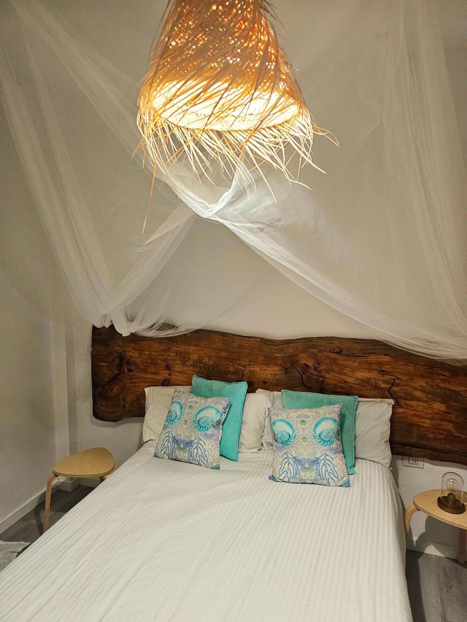 Paraiso Las Galanas 2Rooms Сан-Себастьян-де-ла-Гомера Экстерьер фото