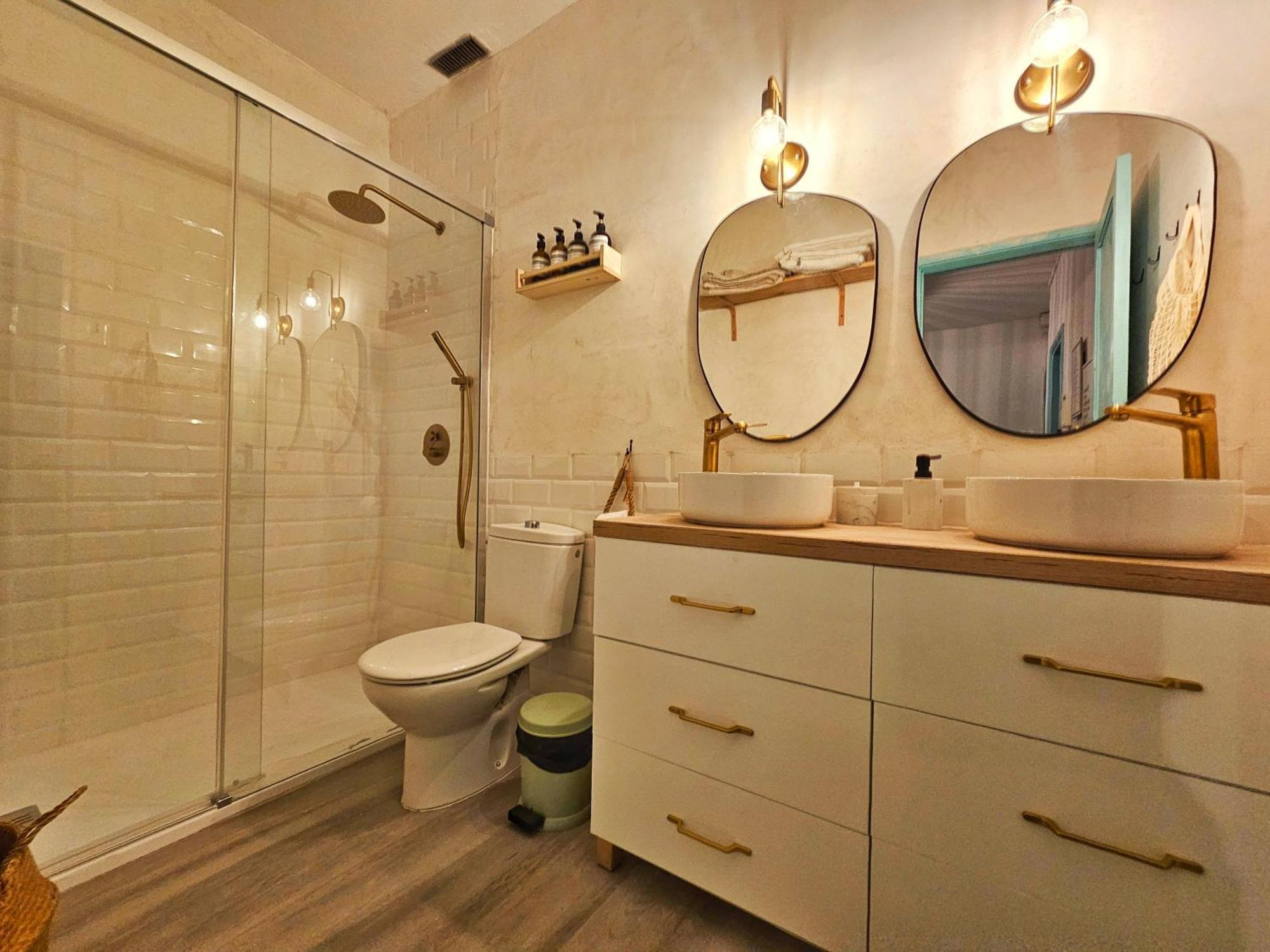 Paraiso Las Galanas 2Rooms Сан-Себастьян-де-ла-Гомера Экстерьер фото