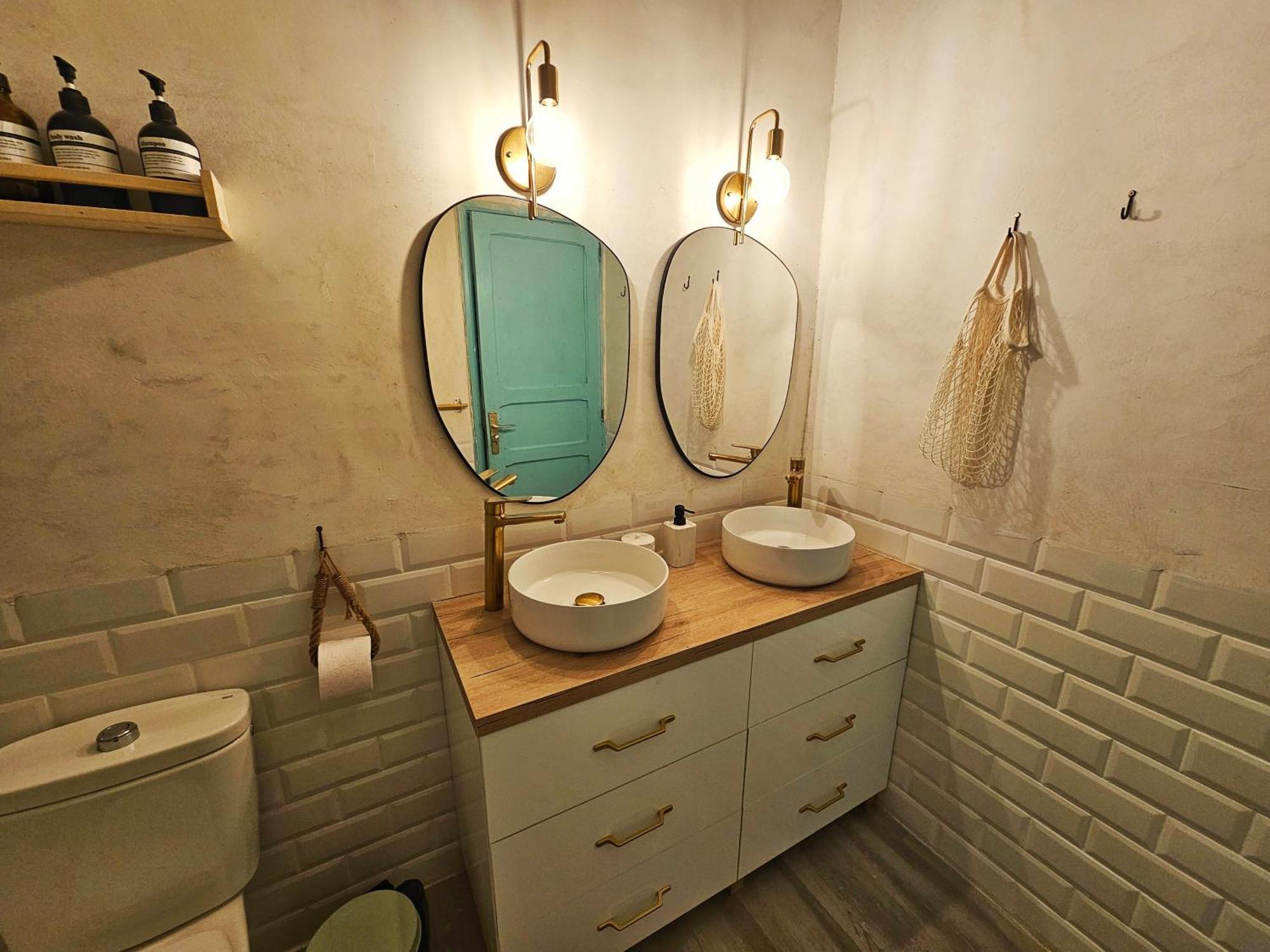 Paraiso Las Galanas 2Rooms Сан-Себастьян-де-ла-Гомера Экстерьер фото