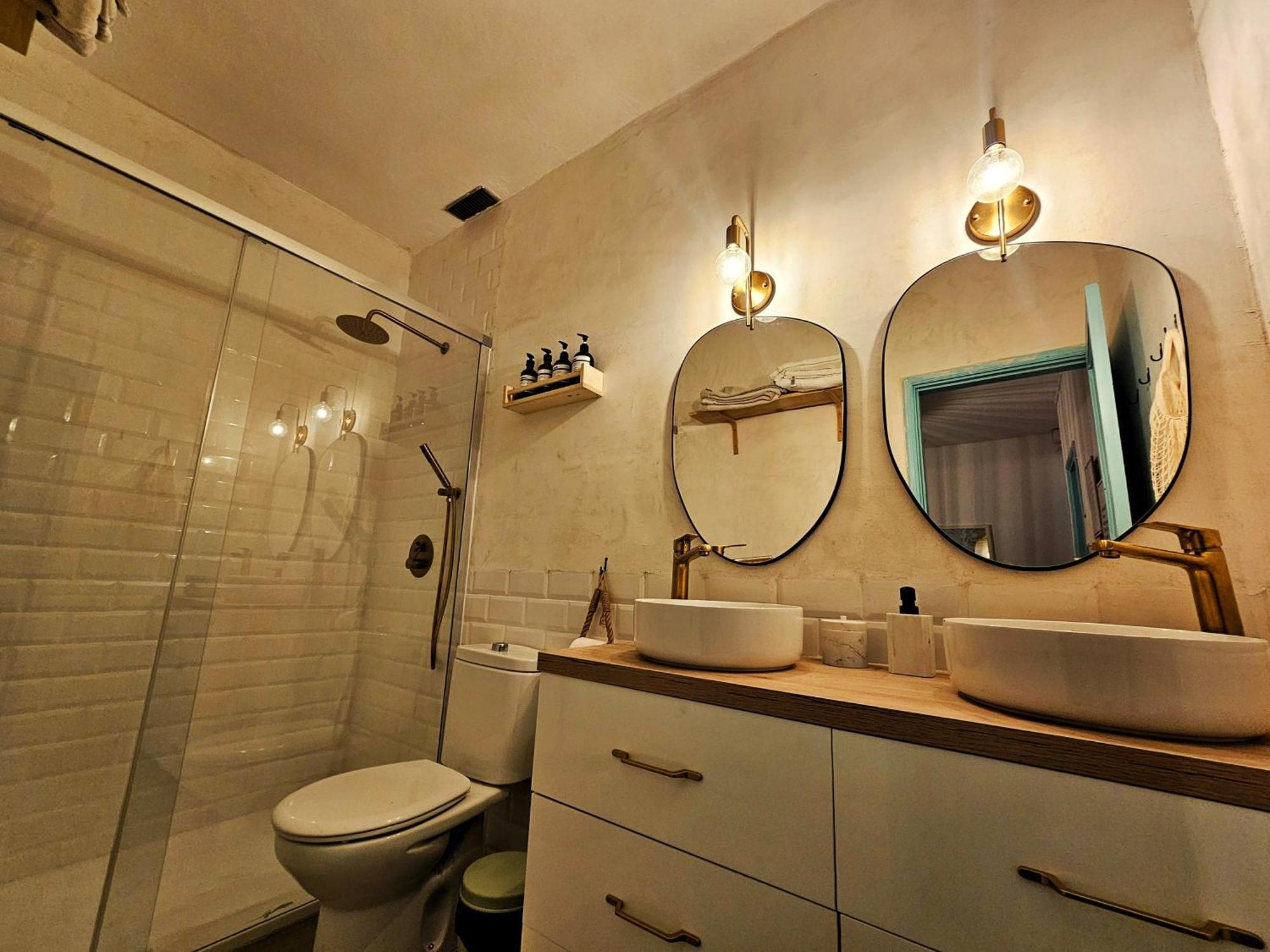 Paraiso Las Galanas 2Rooms Сан-Себастьян-де-ла-Гомера Экстерьер фото